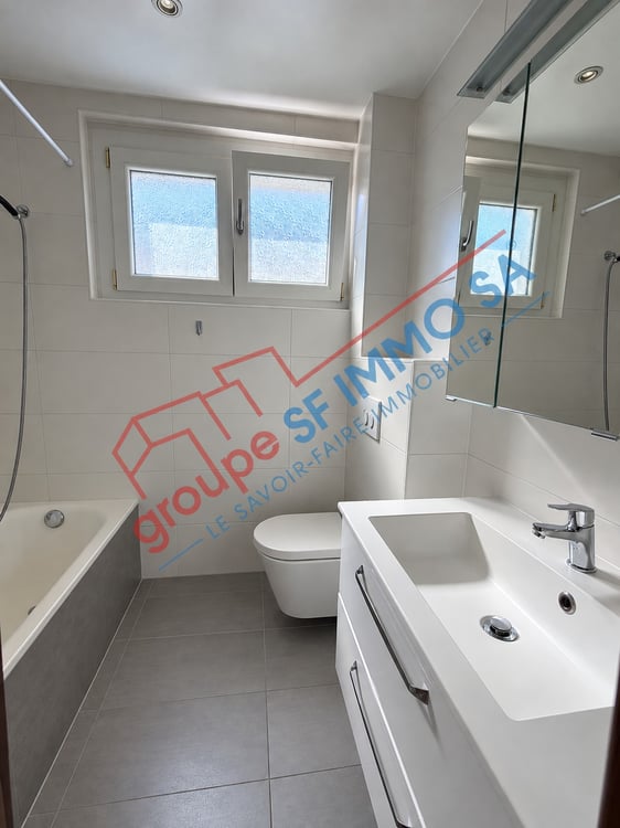 Charmant appartement rénové de 1.5 pièces à Prilly, calme et lumineux 6
