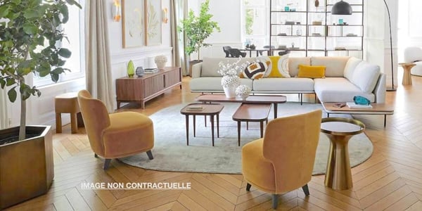 HÔTEL PARTICULIER HAUT DE GAMME | ADRESSE PRESTIGIEUSE | 1