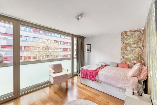 Architecture & Lumière : Triplex d'Exception 3