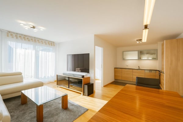 VEYRIER - APPARTEMENT DE 5 PIÈCES DANS RÉSIDENCE RÉCENTE UNE OPPORTUNITÉ RARE - POSSIBLE CASATAX 2