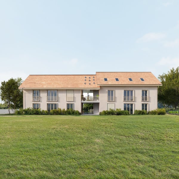 Céligny