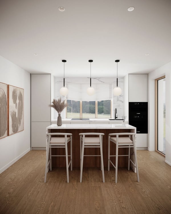 LOT 5 | OPPORTUNITÉ RARE À CÉLIGNY | SUPERBE 4 PIÈCES AVEC TERRASSE DE 26 M²