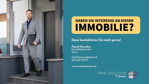 Exklusive Doppelhaushälfte, mit Weitsicht über die Landesgrenze 22