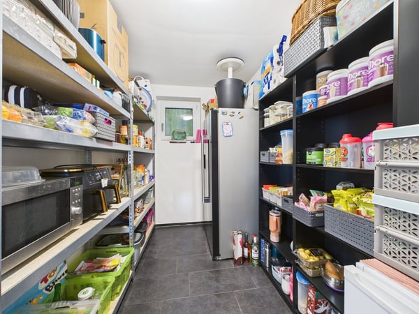 Exklusive Doppelhaushälfte, mit Weitsicht über die Landesgrenze 14