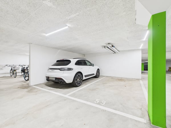 Exklusive Neubauwohnung mit schönem Ausblick 20