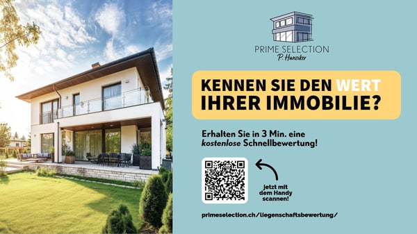 Exklusive Neubauwohnung mit schönem Ausblick 7