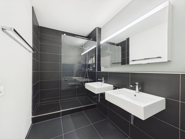 Exklusive Terrassenwohnung mit unverbaubarer Weitsicht 10