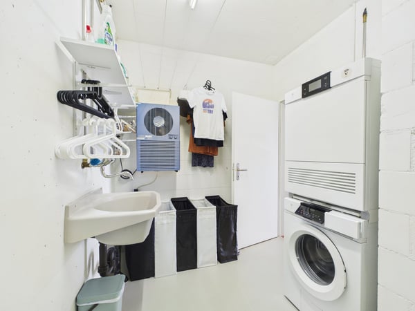 Exklusive Terrassenwohnung mit unverbaubarer Weitsicht 19
