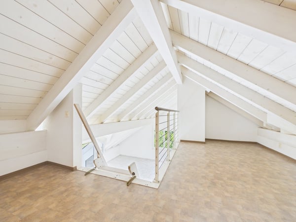 Exklusive Dachwohnung an unverbaubarer Bestlage 15