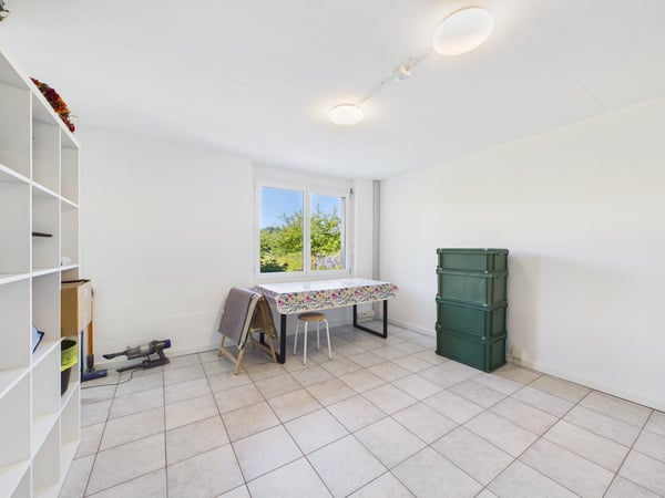 Exklusive Dachwohnung an unverbaubarer Bestlage 19