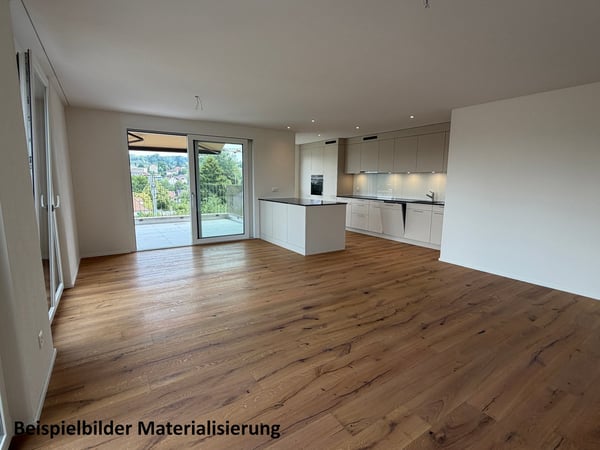 Moderne 3.5 und 4.5 Zimmer Neubauwohnungen | Erstbezug ab März 2027 11