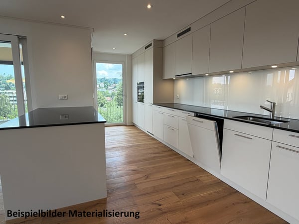 Moderne 3.5 und 4.5 Zimmer Neubauwohnungen | Erstbezug ab März 2027 10