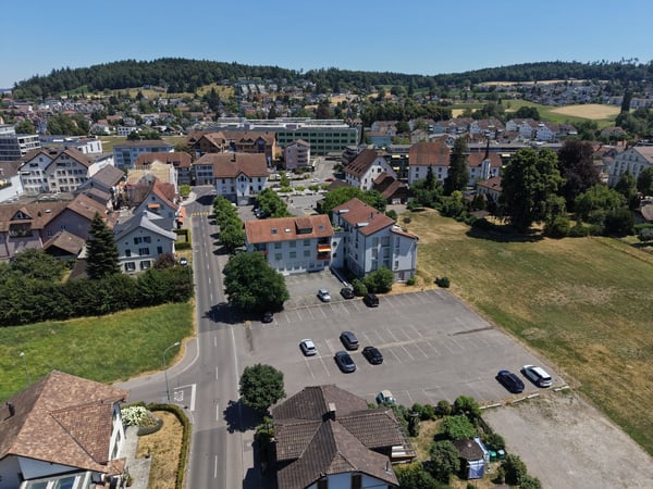 Wohnen mit Charakter – Maisonette-Dachwohnung mit zwei Galerien 20