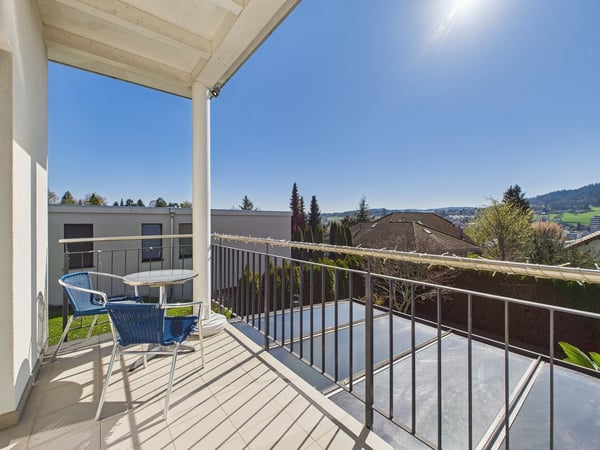Modernes Einfamilienhaus an ruhiger, sonniger Lage mit Gartenparadies 17
