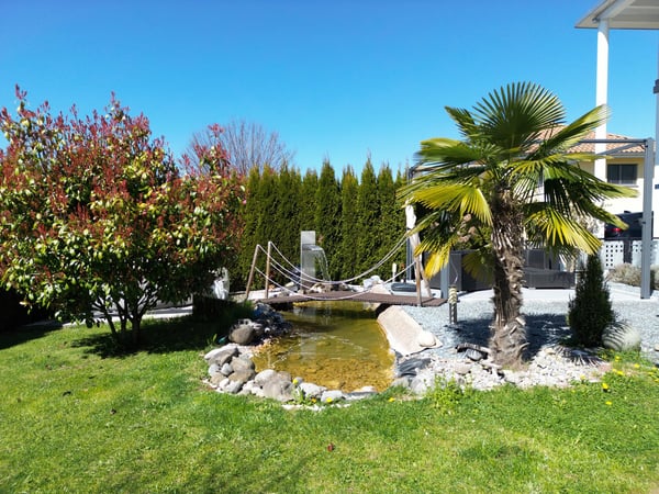 Modernes Einfamilienhaus an ruhiger, sonniger Lage mit Gartenparadies 16