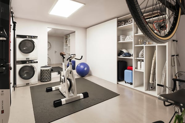 NATÜRLICH STADTNAH WOHNEN: WALDSTADT IM PANTLI 10