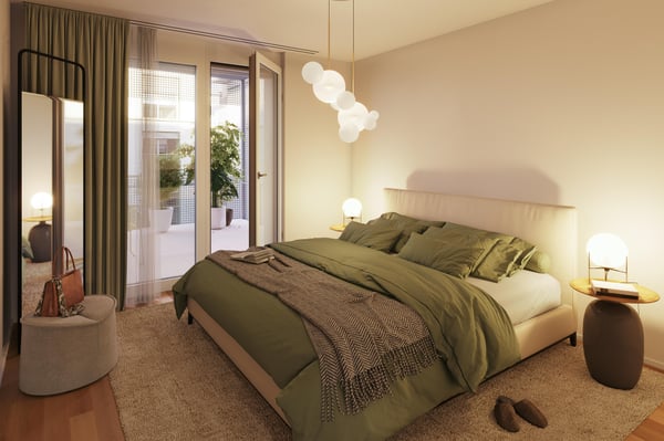 Waldstadt im Pantli: Ihr Zuhause zwischen Stadt und Natur 5