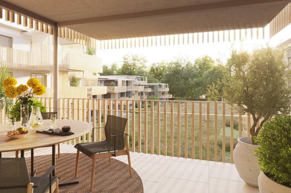 Waldstadt im Pantli: Ihr Zuhause zwischen Stadt und Natur 3