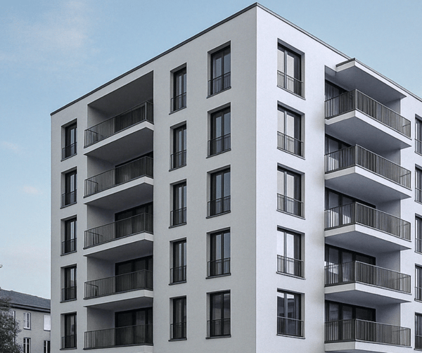 Palazzine a Reddito in Vendita 8