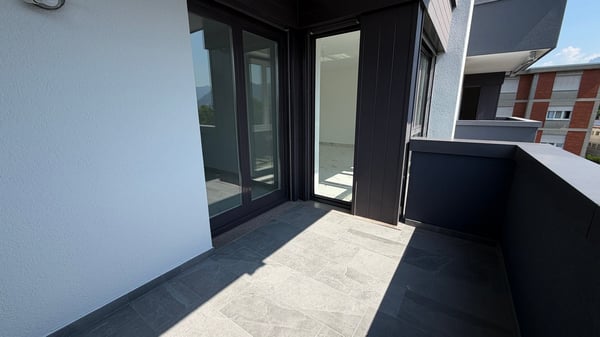 Lugano-Breganzona | 4 locali con terrazzo 16