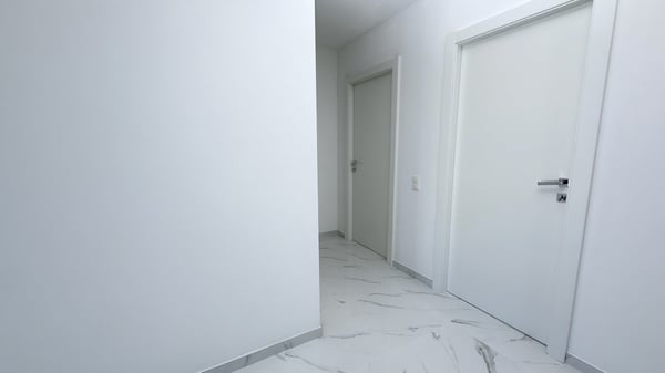 Lugano-Breganzona | 4 locali con terrazzo 9