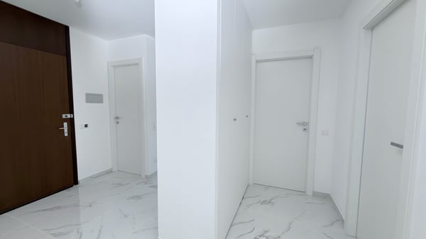 Lugano-Breganzona | 4 locali con terrazzo 7