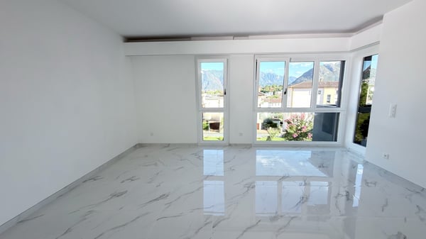Lugano-Breganzona | 4 locali con terrazzo