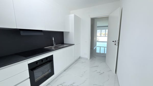 Lugano-Breganzona | 4 locali con terrazzo 5