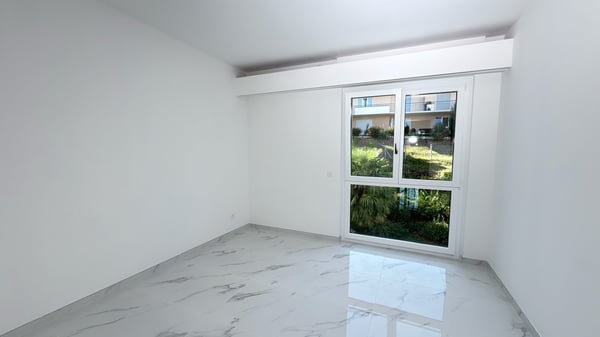 Lugano-Breganzona | 4 locali con terrazzo 11