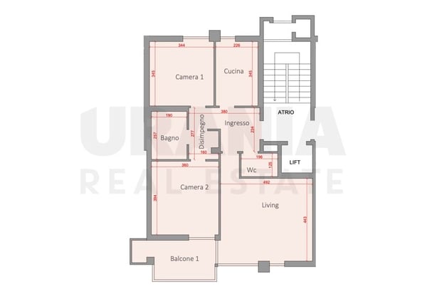 Lugano-Breganzona: elegante 3.5 locali di 105 m², ristrutturato a nuovo con terrazzo 24