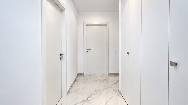 Lugano-Breganzona: 3.5 locali ristrutturato, 105 m², terrazzo e 2 bagni 9