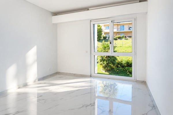 Lugano-Breganzona: 3.5 locali ristrutturato, 105 m², terrazzo e 2 bagni 11