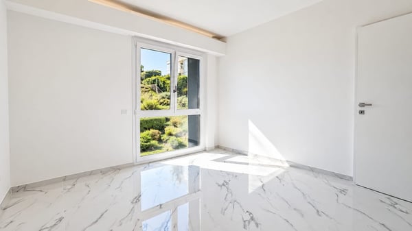 Lugano-Breganzona: 3.5 locali ristrutturato, 105 m², terrazzo e 2 bagni 12