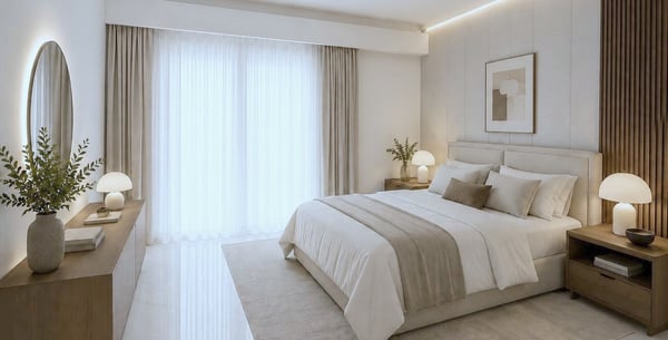 Lugano-Breganzona | Appartamento di 2.5 locali con terrazzo e posteggio 2
