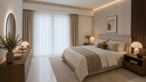 Lugano-Breganzona – 2.5 locali con terrazzo, giardino privato 3