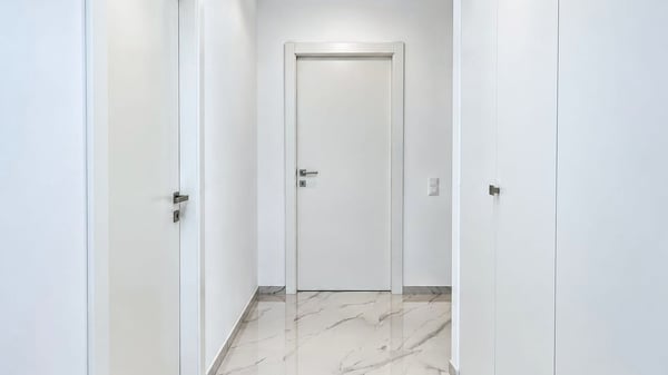 Lugano-Breganzona – 2.5 locali con terrazzo, giardino privato 7