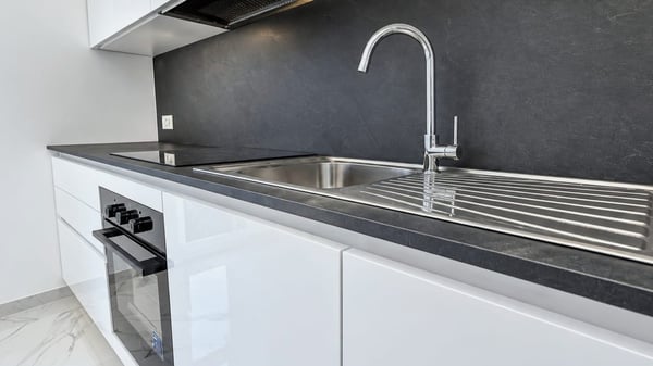 Lugano-Breganzona – 2.5 locali con terrazzo, giardino privato 5