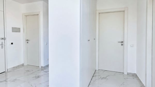 Lugano-Breganzona – 2.5 locali con terrazzo, giardino privato 8