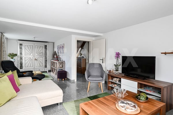 Charmantes Haus in Winterthur Seen, Bollstrasse 4