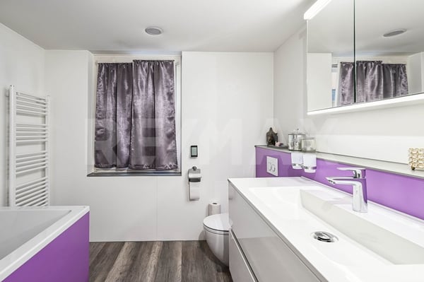 Charmantes Haus in Winterthur Seen, Bollstrasse 6