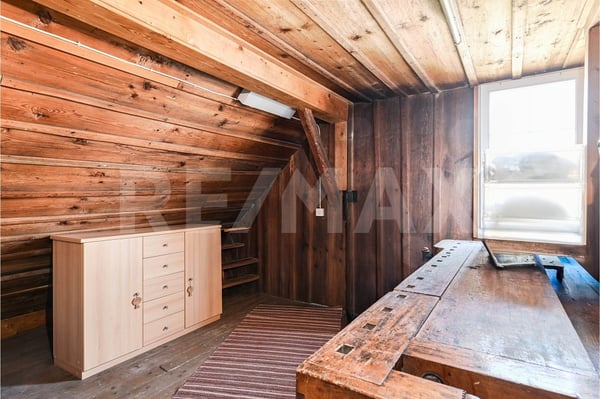 Charmantes Haus in Winterthur Seen, Bollstrasse 9