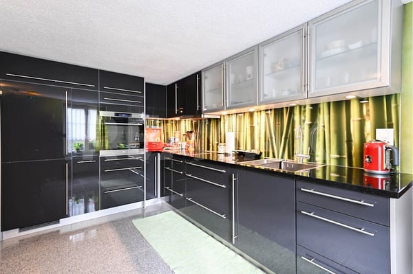 Charmantes Haus in Winterthur Seen, Bollstrasse 5