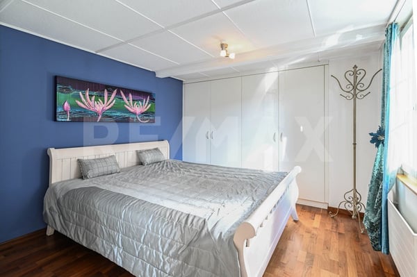 Charmantes Haus in Winterthur Seen, Bollstrasse 7