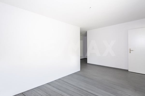 Moderne 2.5Zimmer-Wohnung mit Garten 7