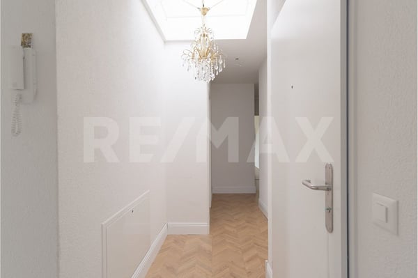 Exklusive Terrassenwohnung mit Panorama-Aussenbereich und höchstem Wohnkomfort 8