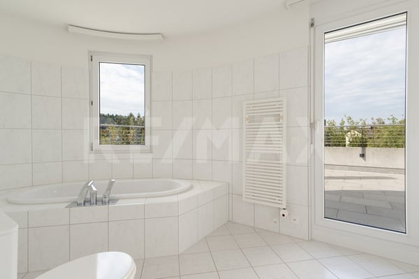 Exklusive Terrassenwohnung mit Panorama-Aussenbereich und höchstem Wohnkomfort 12