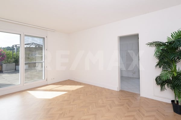 Exklusive Terrassenwohnung mit Panorama-Aussenbereich und höchstem Wohnkomfort 11