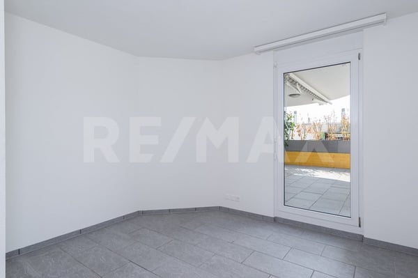 Exklusive Terrassenwohnung mit Panorama-Aussenbereich und höchstem Wohnkomfort 10