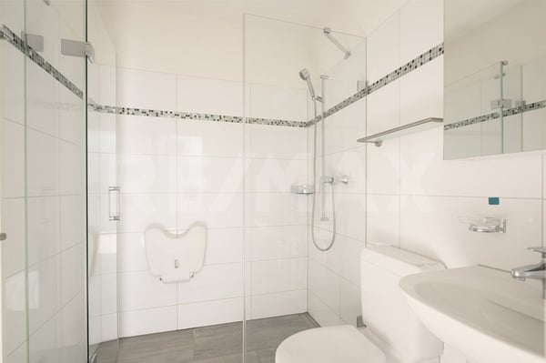 Exklusive Terrassenwohnung mit Panorama-Aussenbereich und höchstem Wohnkomfort 7