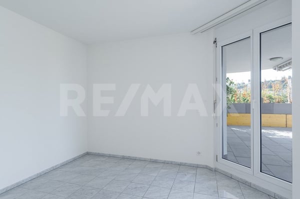 Exklusive Terrassenwohnung mit Panorama-Aussenbereich und höchstem Wohnkomfort 9